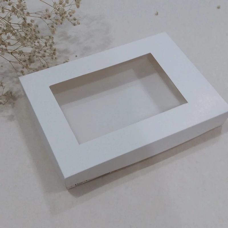 پک10عددی جعبه های بسته بندی