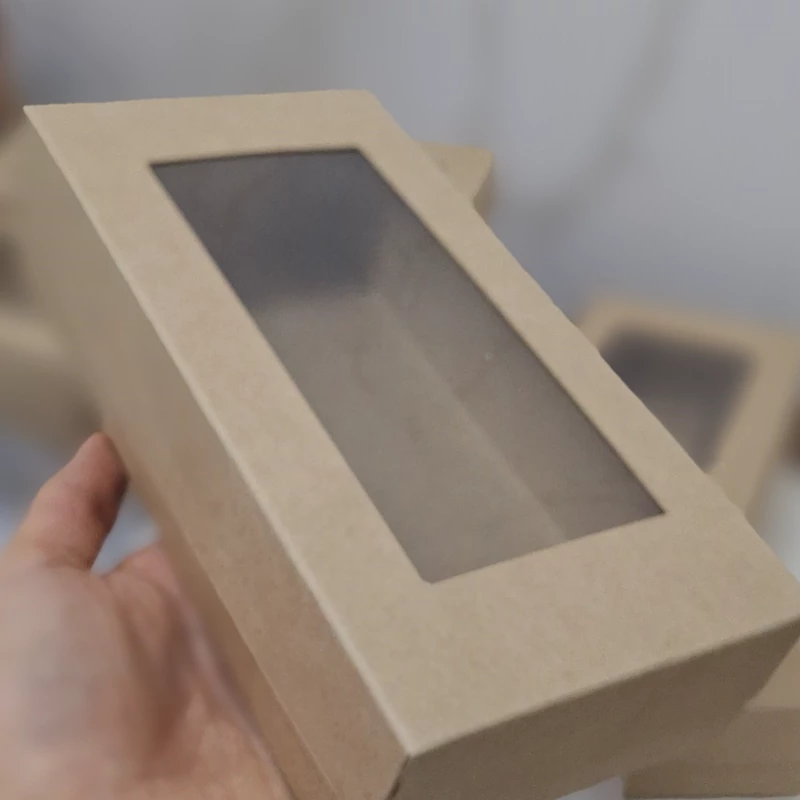 پک27عددی جعبه های کرافت