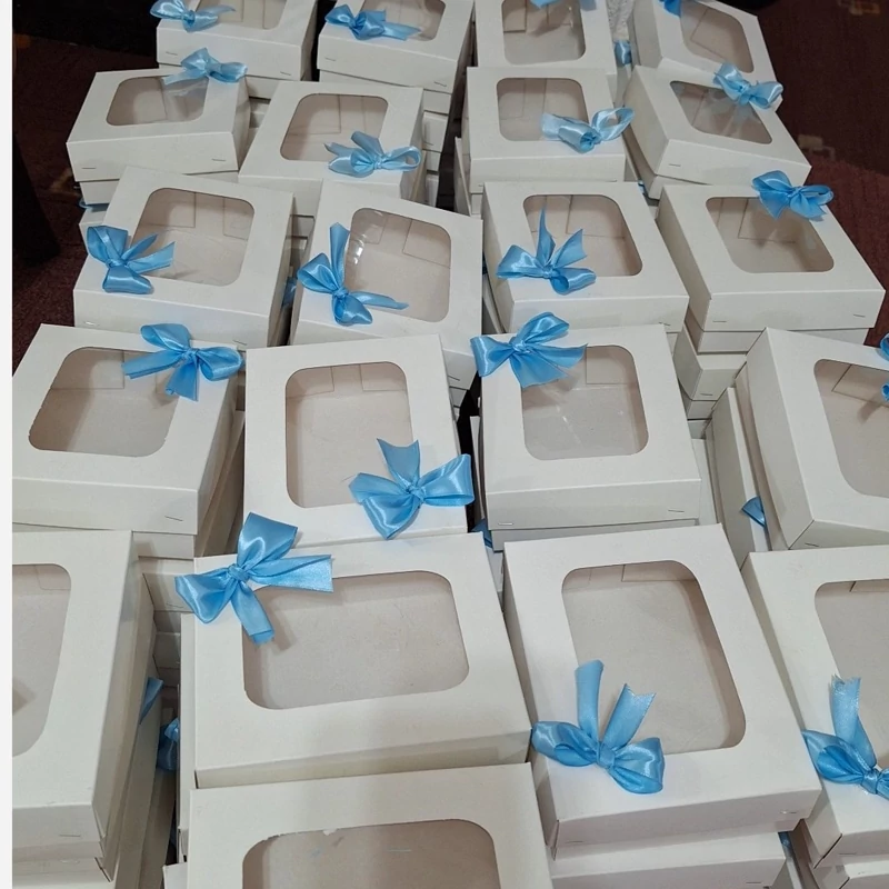 پک20عددی جعبه پذیرایی