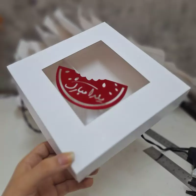 پک 10 تایی جعبه های یلدایی