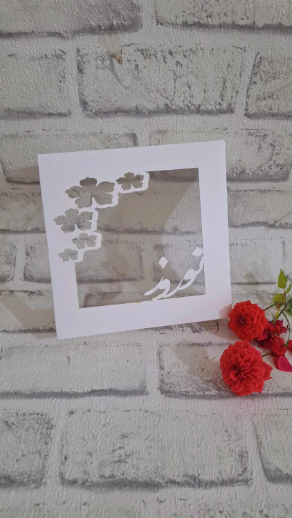 جعبه سایز متوسط سایز ۱۸در۱۸ عمق۵سانت هر عدد ۴۰تومان