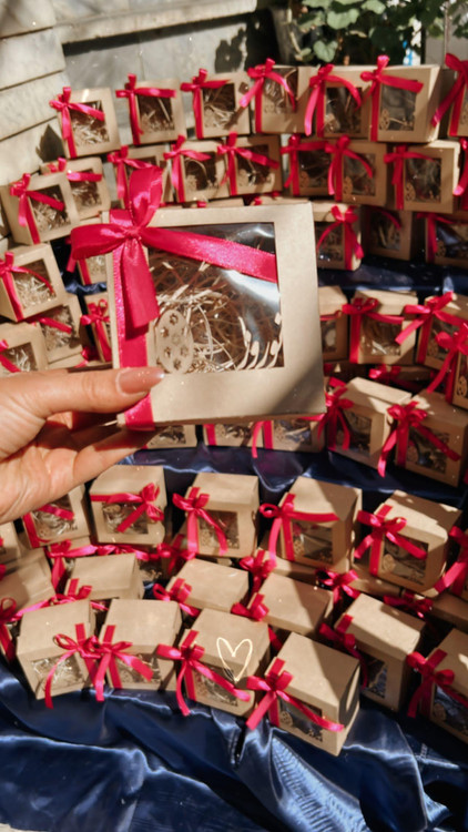 جعبه های کرافت